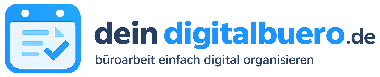 dein digitalbuero.de